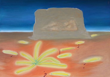 Painting, Mahsa Mohammadi, Untitled, , 75058