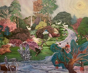 , Tannaz Adli, Untitled, , 72560