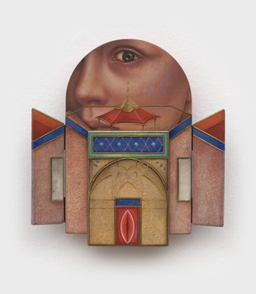 Arghavan Khosravi, Home, 2026, 0