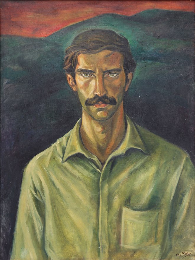 نیلوفر قادری‌نژاد