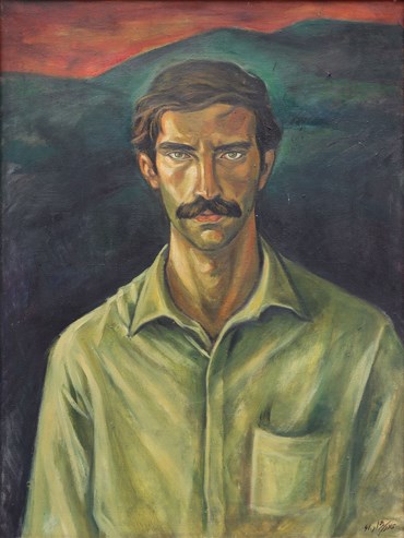 Painting, Niloufar Ghaderinejad, Untitled, , 78594