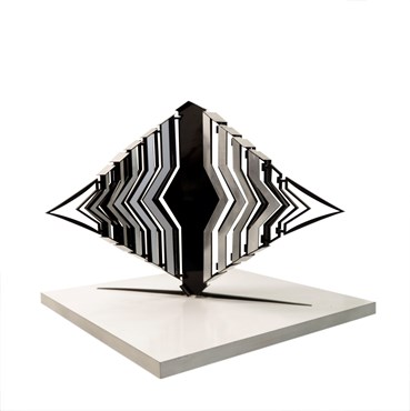 Sculpture, Mohammadreza Yazdi, Untitled, 2009, 73030