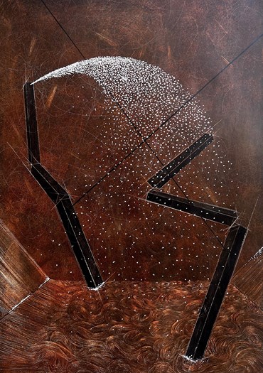 , Mohammad Salamatzadeh, Untitled, , 83346