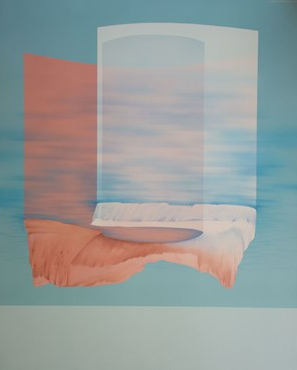 Mina Moshajjari, Untitled, 2024, 14837