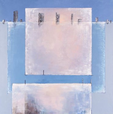 Painting, Yaghoub Emdadian, Untitled, 2021, 82448