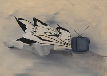 , Tala Madani, ***TBC Untitled, 2024, 74950