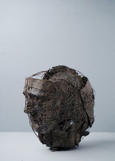 Mohammad Alizadeh, Untitled, 2020, 0