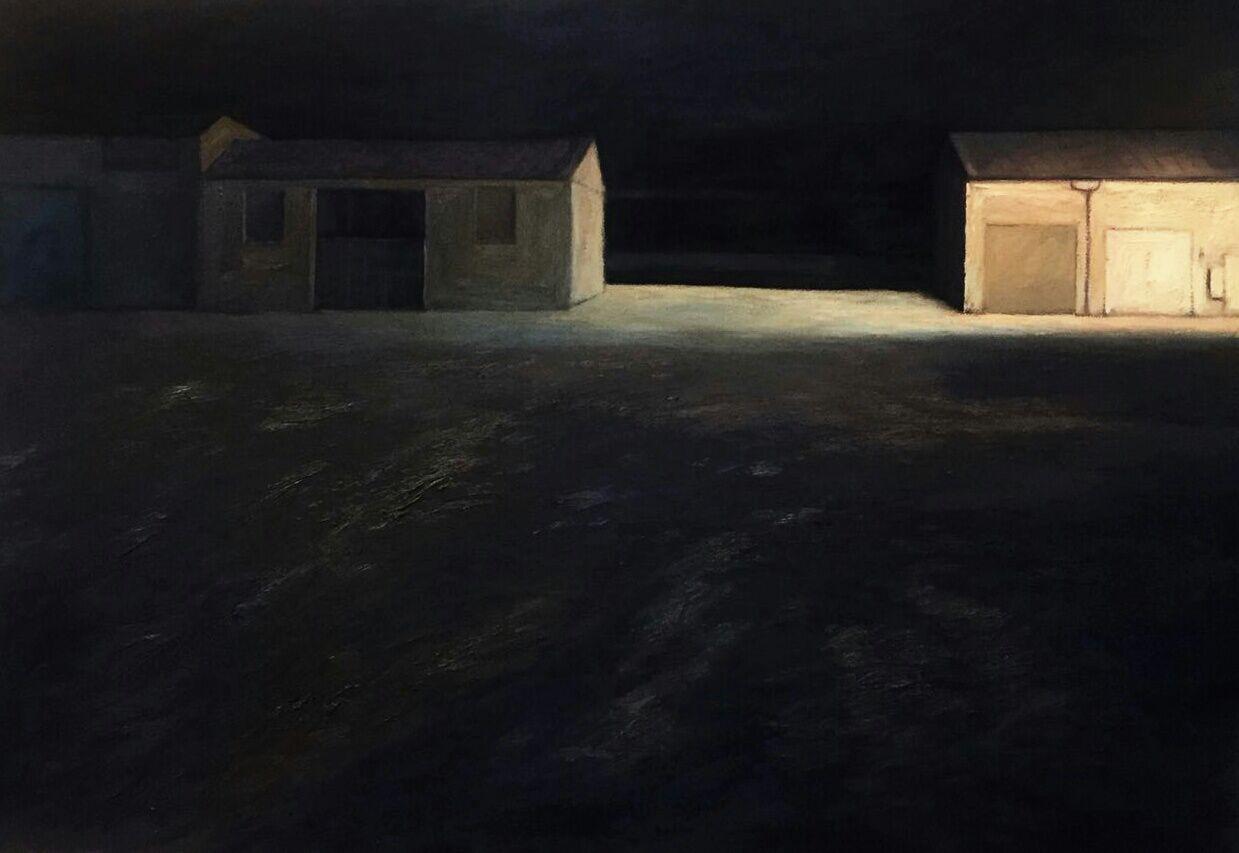 Hamidreza Emami, Untitled, 2017