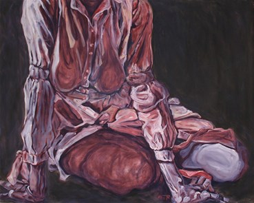 Painting, Atash Shahkarami, Untitled, 2011, 62809