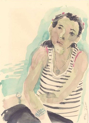 Sanaz Shafaghi, Untitled, 0, 15044
