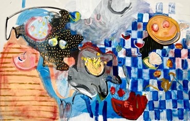 , Sara Khaki Firouz, Untitled, , 80772