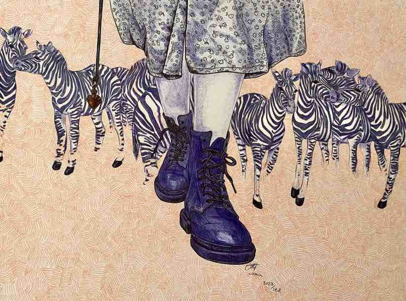 سیمین کرامتی