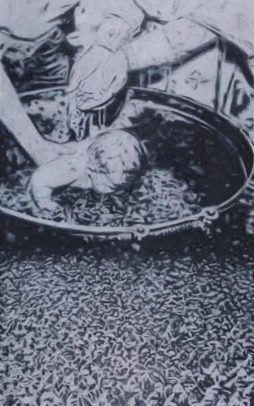 , Farzad Shekari, Untitled, 2024, 81525