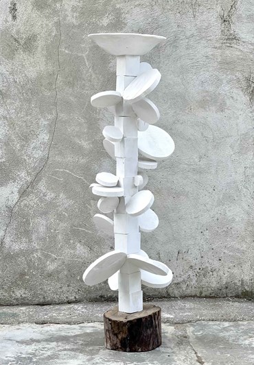 Sculpture, Amir Farhad, Untitled, 2023, 64713