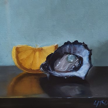 , Llael McDonald, Untitled, 2022, 73551