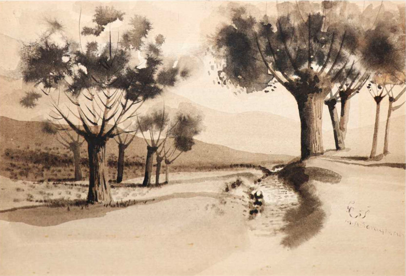 محمدعلی ترقی جاه