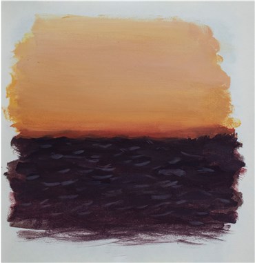 Painting, Hanieh Farhadi Nik, Untitled, 2019, 30429