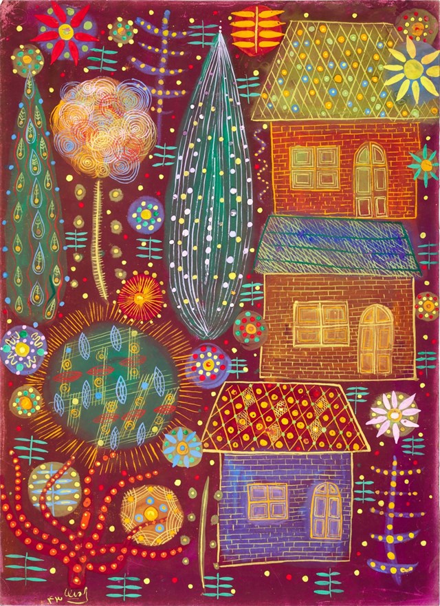 Fereydoun Rahimi-Assa