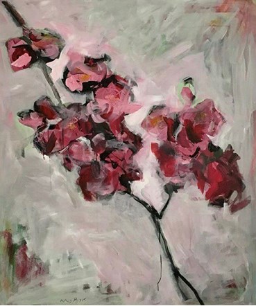 Painting, Behroo Bagheri, Untitled, 2013, 71868