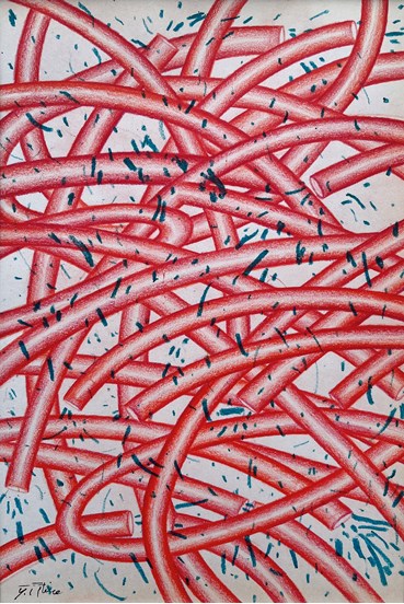 Yasaman Ataie, Untitled, 2024, 0