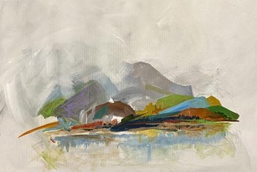 Shanly Momeni, Untitled, 2020, 0