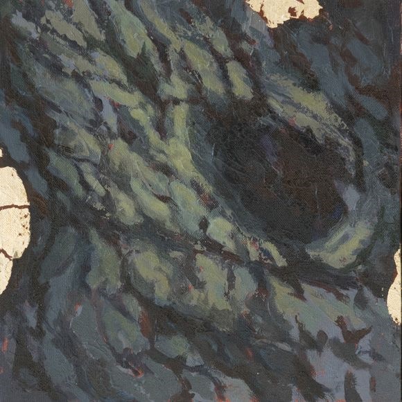 Saghar Pezeshkian, Untitled, 0