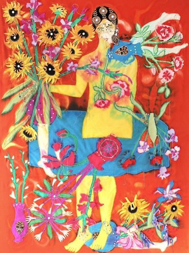 Others, Ouriya, Untitled, 2025, 80131