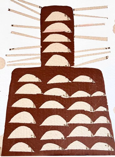 Painting, Shadi Yasrebi, Untitled, , 77798