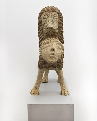 Sculpture, Alikhan Abdollahi, Untitled, , 63441