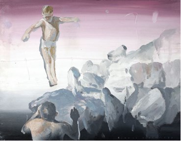 Bahman Mohammadi, Untitled, 0, 0