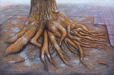 Reza Jangi, Untitled, 2019, 0