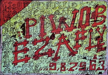 Painting, Kiyavash Danesh, Untitled, 2024, 78027