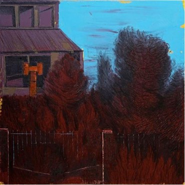 , Aydin Chali, Untitled, 2023, 76601