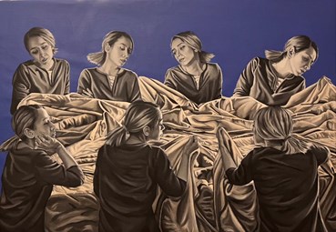 Niloufar Mohammadi, Untitled, 2021, 0