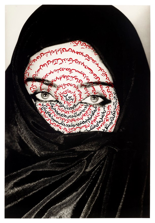 Shirin Neshat