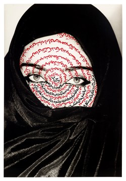 Shirin Neshat