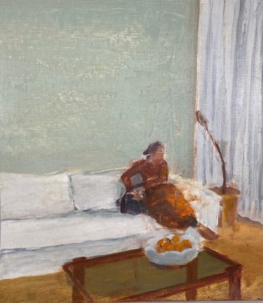 Vahid Beikverdi, Untitled, 0, 0