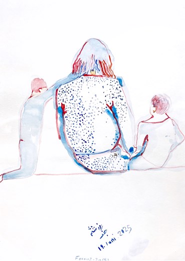 , Forouz Zarei, Untitled, , 83588