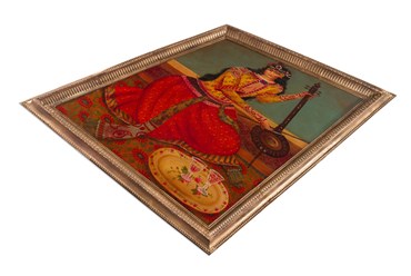 , Mehdi Nabavi, Untitled, 2025, 81405