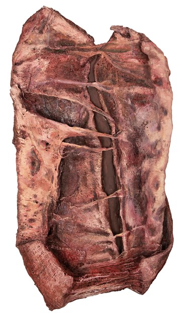 Naghmeh Shahdipour, Untitled, 0, 0