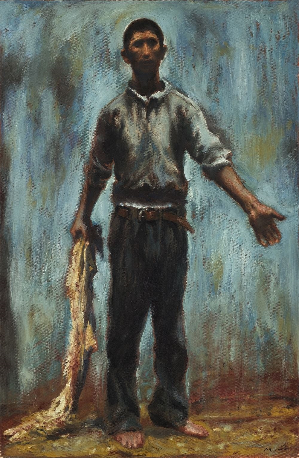 امید مشکسار