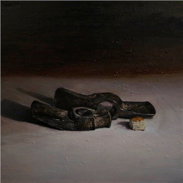 Painting, Hosein Mohammadi, Untitled, 2020, 28825