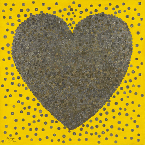 Manouchehr Niazi, Untitled, 2009