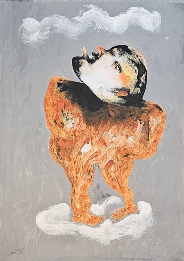 , Kiumars Kiasat, Untitled, , 75002