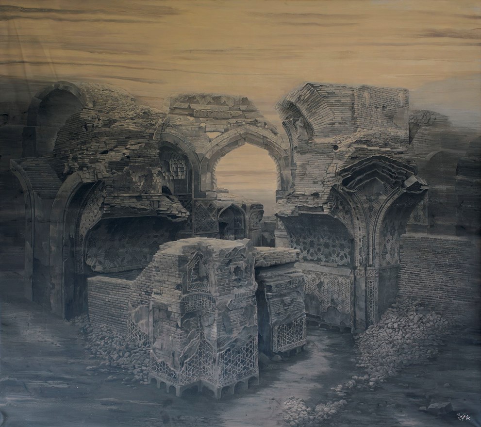 بهرام غنچه‌پور