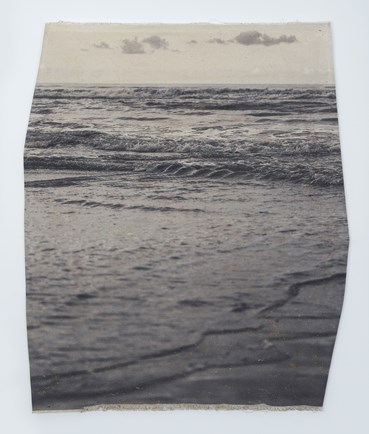 , Omid Mehdizadeh, Untitled, 2025, 82468