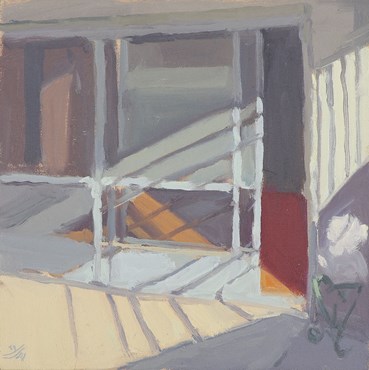 Painting, Akram Mahmoudi, Untitled, 2020, 75297