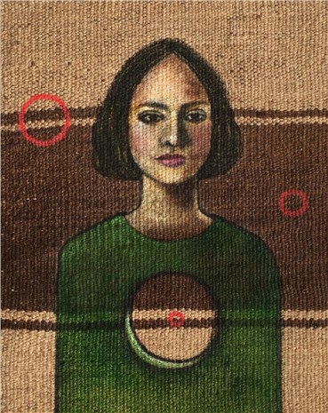, Neda Azami, Untitled, 2020, 33829