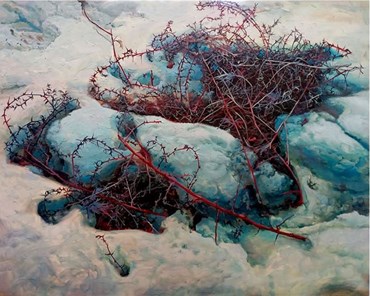 Iman Sadeghi, Untitled, 2020, 0