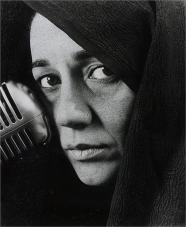 Photography, Shirin Neshat, Shameless, 1997, 5922